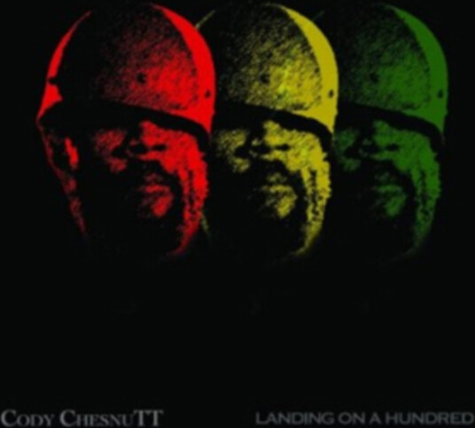 Cody Chesnutt Landing On A Hundred Vinyl