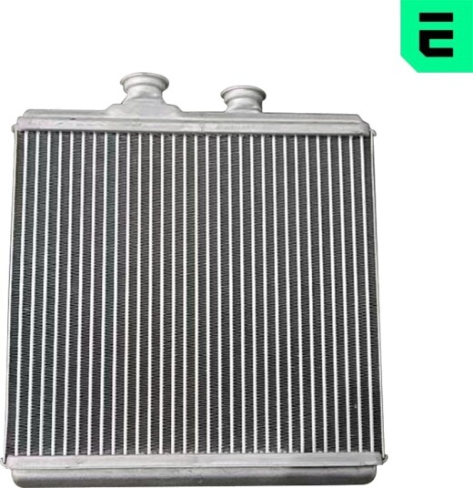 Varmeapparat register ERA 669251 Varmeapparat register ERA 669251