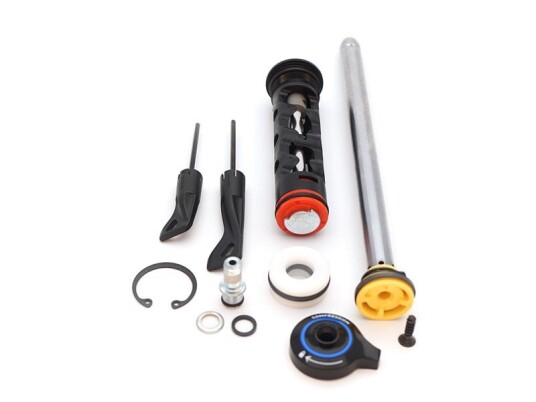 Rock Shox 30 gull/judy gull demperenhet Rock Shox 30 gull/judy gull demperenhet