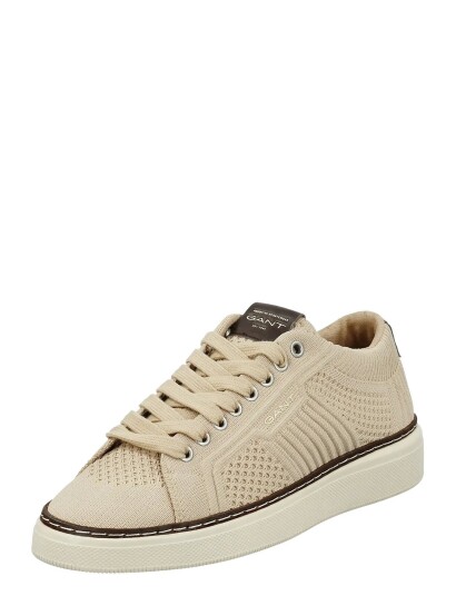 GANT San Prep Lightweight Sneaker Beige 41 GANT San Prep Lightweight Sneaker Beige 41