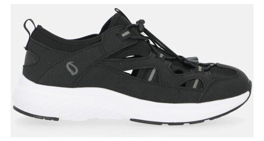 Leaf Vaxholm Black 33 Sneakers Leaf Vaxholm Black 33 Sneakers