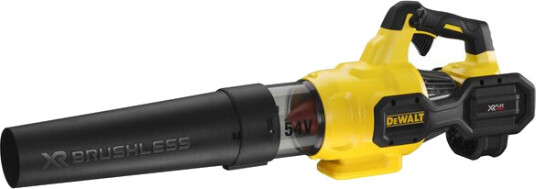 Dewalt Løvblåser 54v xr flexvolt dcmba572n aksial vifte Dewalt Løvblåser 54v xr flexvolt dcmba572n aksial vifte