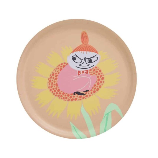 Mummi serveringsbrett Ø35cm Lille My Mummi serveringsbrett Ø35cm Lille My