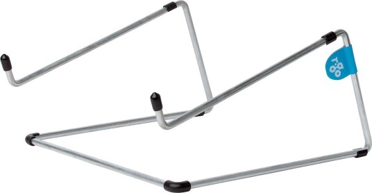 LogiLink Ergonomisk laptopstativ Høydejusterbar LogiLink Ergonomisk laptopstativ Høydejusterbar