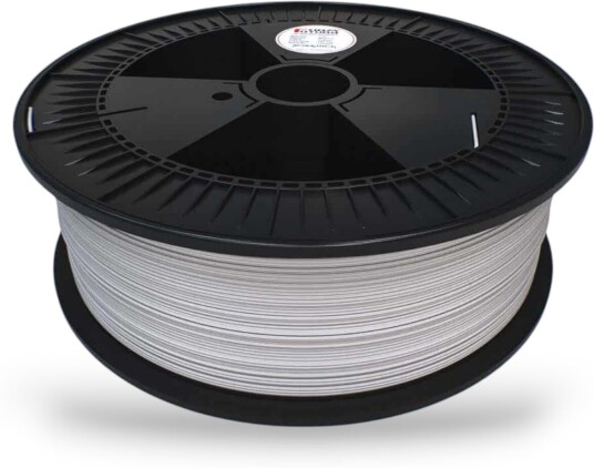Formfutura Easyfil Epla Matt White (2300g) Formfutura Easyfil Epla Matt White (2300g)