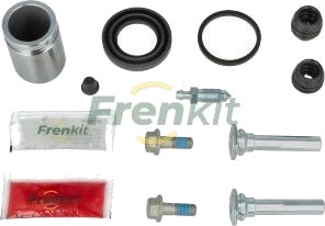 FRENKIT 735071 Reparasjonssett, bremsecaliper