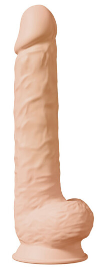 Real Love 15" Naturtro Dildo