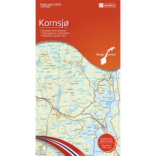 Kornsjø Kornsjø