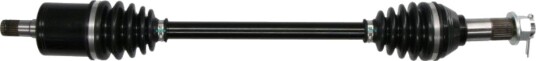 Drivaksel ALL BALLS RACING AB6-CA-8-225