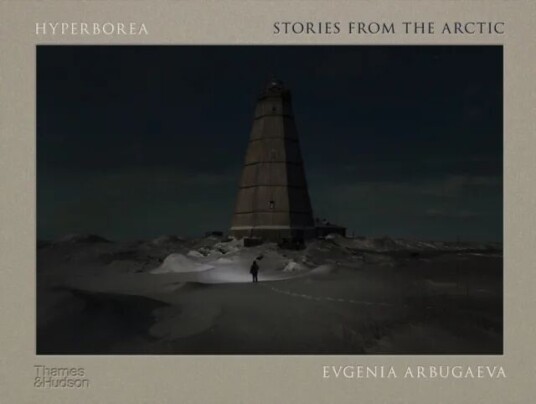 Hyperborea Av Evgenia Arbugaeva