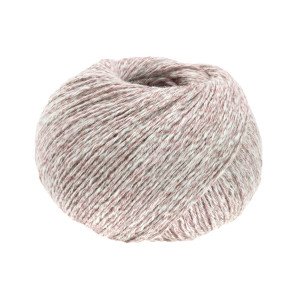 Lana Grossa Cara Garn 06 Gammelrosa Lana Grossa Cara Garn 06 Gammelrosa