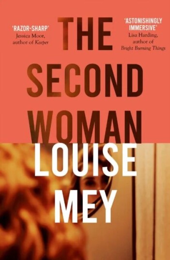 The Second Woman Av Louise Mey