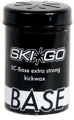 Skigo Xc Kickwax Base Extra Strong Wc 45gr Skigo Xc Kickwax Base Extra Strong Wc 45gr