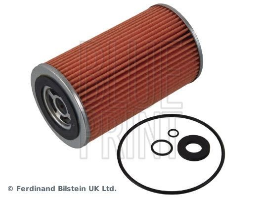 Oljefilter BLUE PRINT ADZ92110