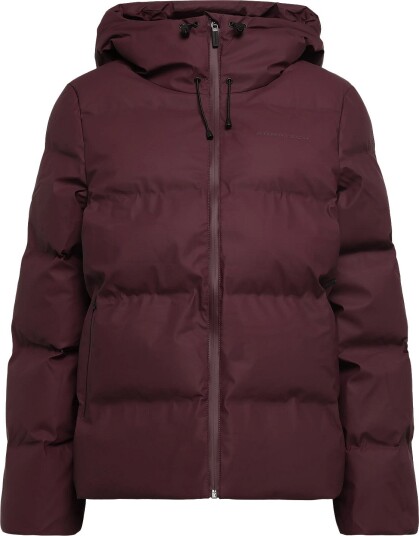 Röhnisch Element Shield Padded Jacket WINETASTING XS