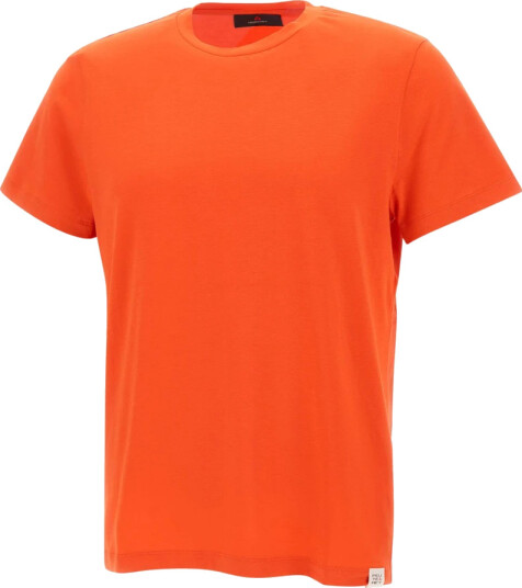 Peuterey Herre Topper Oransje L, Peuterey Herre Topper Oransje L,