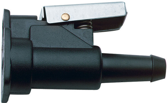 Scepter Bensinkopling motor Yamaha 3/8" Scepter Bensinkopling motor Yamaha 3/8"