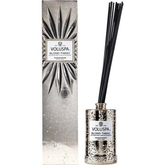 Voluspa Blond Tabac, 192 ml Duftspreder