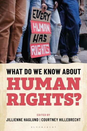 What Do We Know About Human Rights?