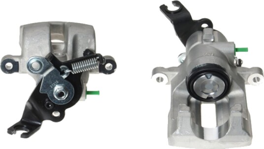Bremsecaliper Axia 393116 Bremsecaliper Axia 393116