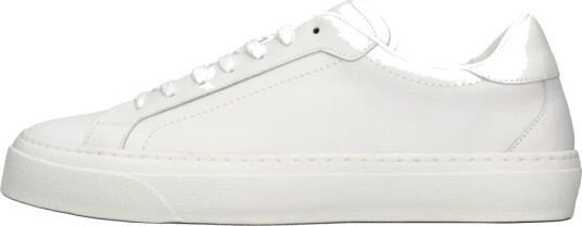 John Elliott Herre Sko Hvit 40 EU,