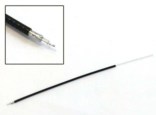 FrSky Receiver Antenna for XSR. 1stk