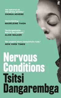 Nervous Conditions Av Tsitsi Dangarembga