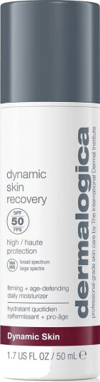Dermalogica Dynamic Skin Recovery Anti-Aging Dagkrem med SPF50 50ml Dermalogica Dynamic Skin Recovery Anti-Aging Dagkrem med SPF50 50ml