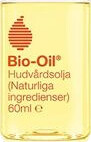 BioOil Hudvårdsolja naturliga ingredienser 60 ml