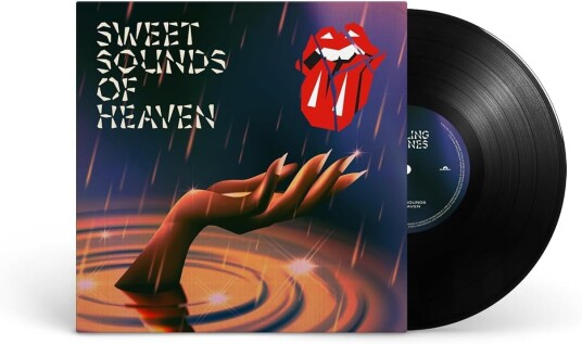 The Rolling Stones Sweet Sounds Of Heaven LP/Vinyl The Rolling Stones Sweet Sounds Of Heaven LP/Vinyl