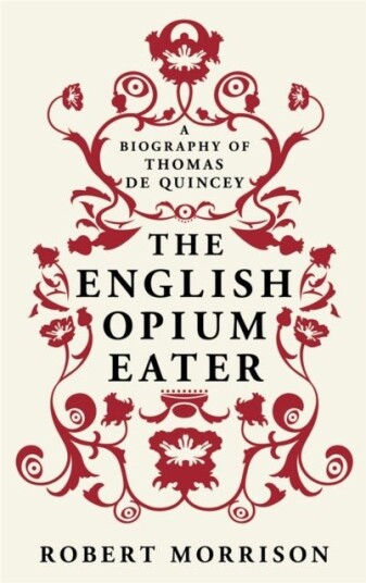 The English Opium Eater