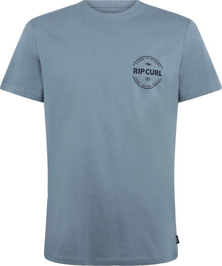 Rip Curl Staple Tee Blue XL