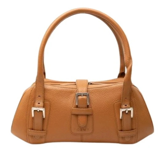 Loewe Dame Brun