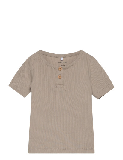 name it Nmmkab Ss Top Noos Beige 134/140 name it Nmmkab Ss Top Noos Beige 134/140
