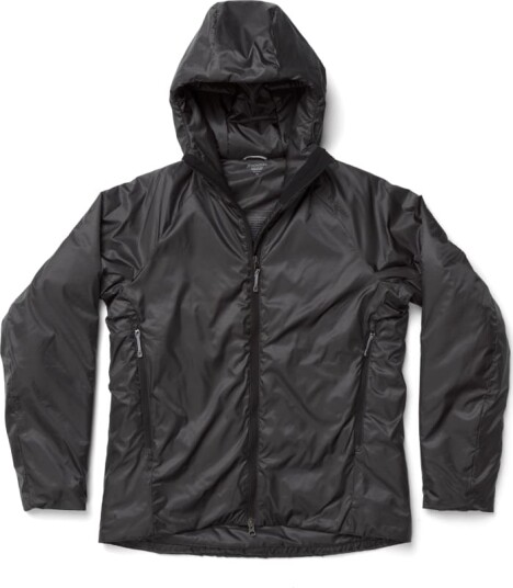 Houdini Women's Dunfri XL, True Black Houdini Women's Dunfri XL, True Black