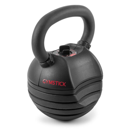Gymstick Quick-Lock Kettlebell 13,5 kg Gymstick Quick-Lock Kettlebell 13,5 kg