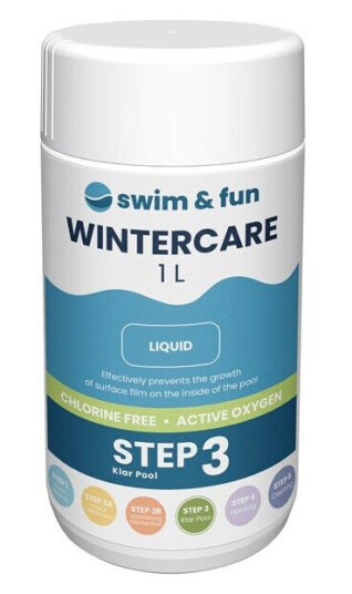 Swim & Fun WinterCare 1L Swim & Fun WinterCare 1L
