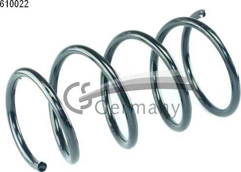CS Germany 14.610.022 Fjær CS Germany 14.610.022 Fjær