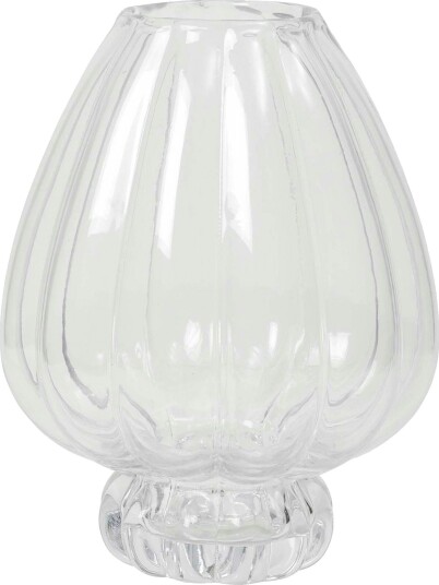 Malou Vase Klar