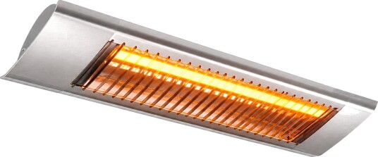 Frico Carboninfra IHC12 Terrassevarmer - 5491105 Frico Carboninfra IHC12 Terrassevarmer - 5491105
