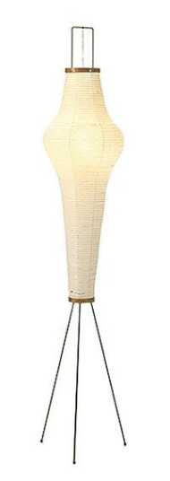 Vitra Akari Gulvlampe 14A Vitra Akari Gulvlampe 14A
