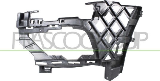 PRASCO VG8111304 Holder, tåkelyskaster
