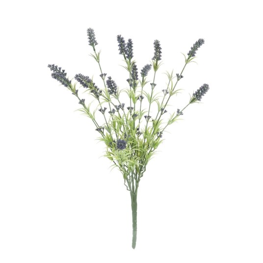 Europalms Lavender Bush 61cm Europalms Lavender Bush 61cm