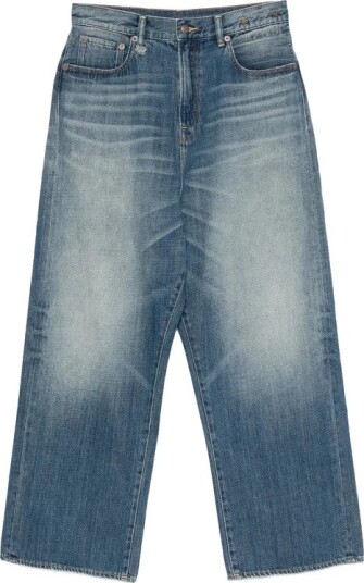R13 Herre Jeans Blå W30,