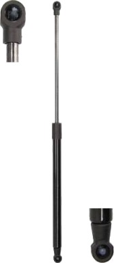 Magnum Technology MGS0020 Baklukedemper