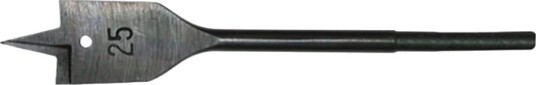 Makita - Bor - For Tre, Kryssfinér, Laminat, Bløtt Tre, Løvtre - Spadedel - 14 Mm - Heksagonal - Lengde: 150 Mm Makita - Bor - For Tre, Kryssfinér, Laminat, Bløtt Tre, Løvtre - Spadedel - 14 Mm - Heksagonal - Lengde: 150 Mm