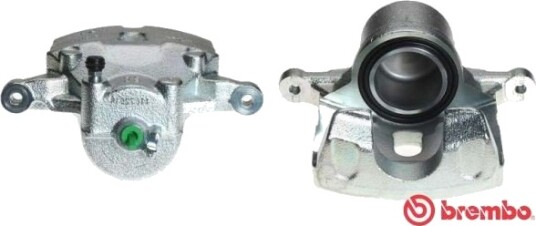 BREMBO F 30 199 Bremsecaliper