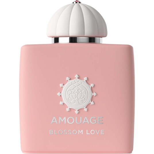 Amouage Blossom Love Eau de Parfum 100 ml - Floralt Essens Amouage Blossom Love Eau de Parfum 100 ml - Floralt Essens