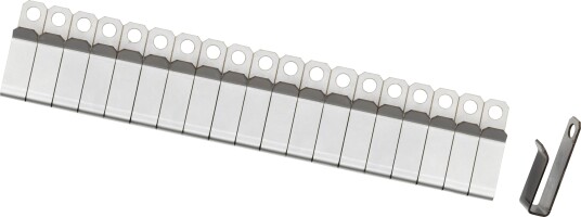 Garo 82063 Feste for LED-slynge, Belysning Garo 82063 Feste for LED-slynge, Belysning