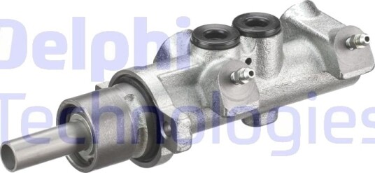 Hovedbremsesylinder DELPHI LM80543